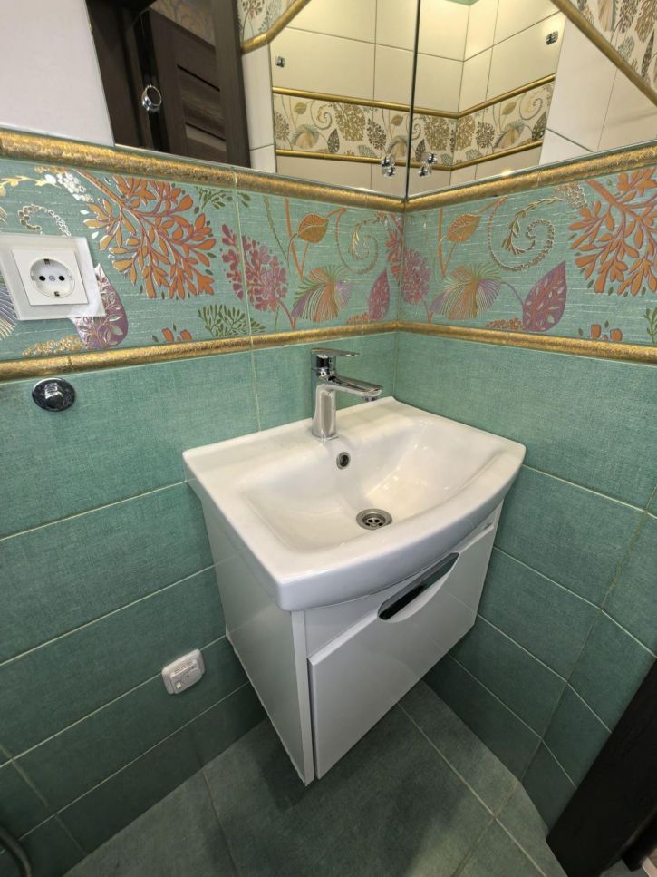 1-комн квартира Ново-Садовая улица, 106М