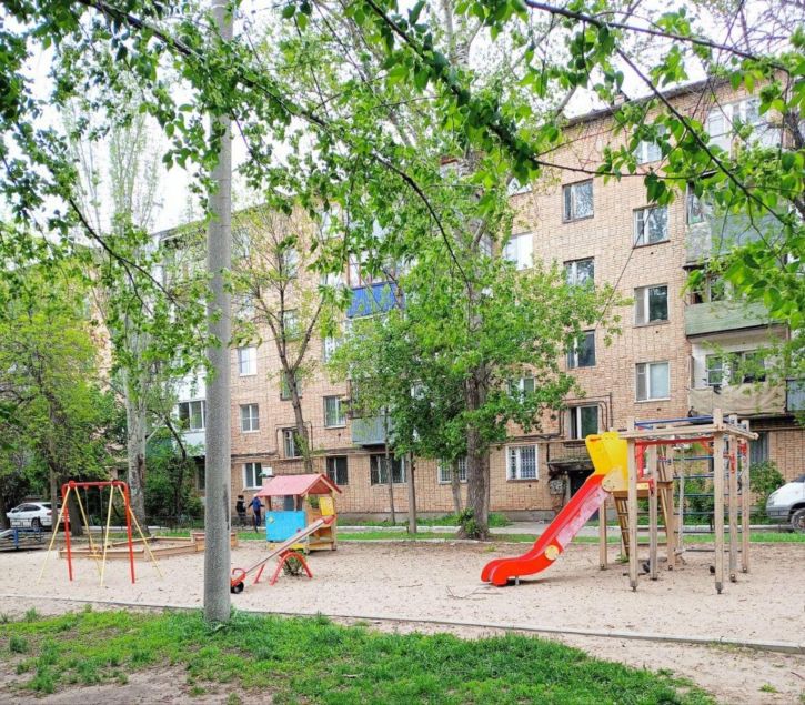 Комната Ново-Молодежный переулок, 9