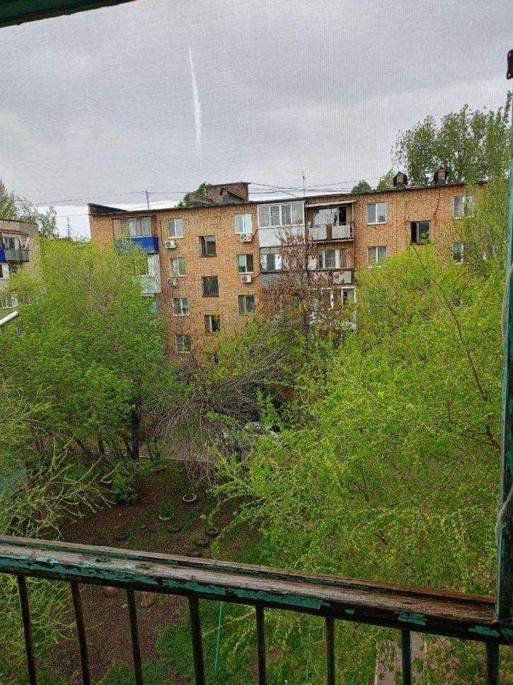 Комната Ново-Молодежный переулок, 9