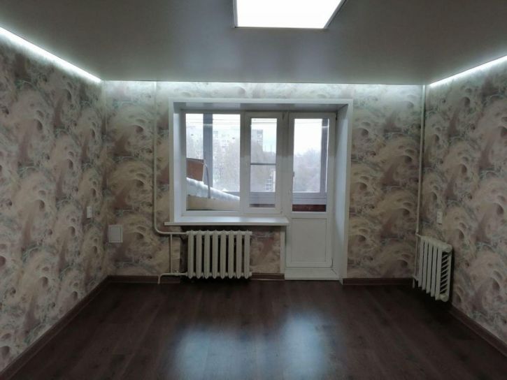 4-комн квартира Металлистов улица, 70