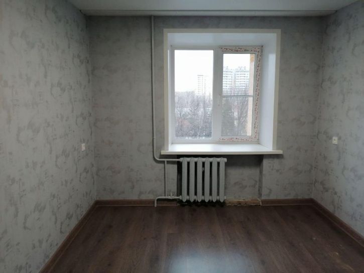 4-комн квартира Металлистов улица, 70