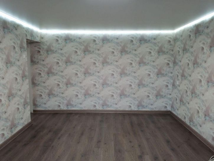 4-комн квартира Металлистов улица, 70