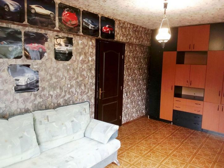 2-комн квартира Советской Армии улица, 239