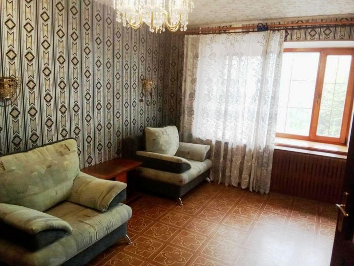 2-комн квартира Советской Армии улица, 239