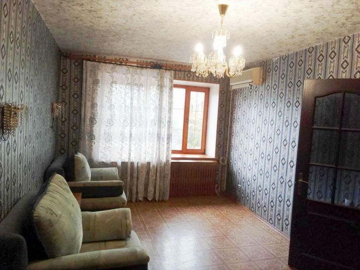 2-комн квартира Советской Армии улица, 239