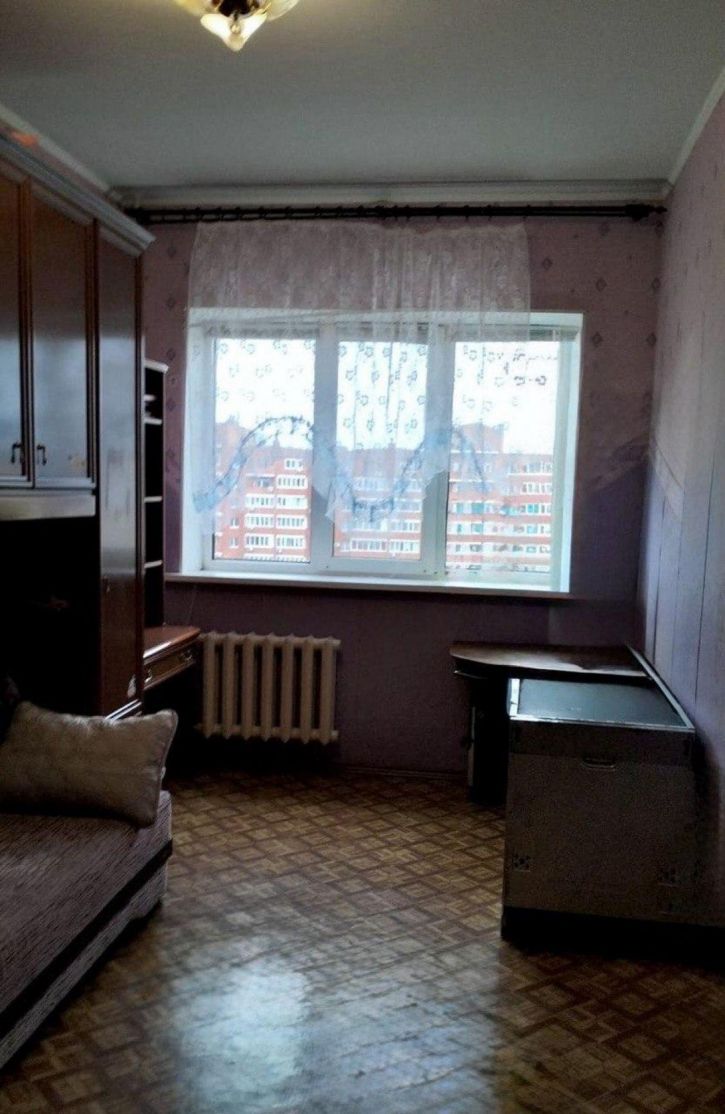 3-комн квартира 5-я просека, 103