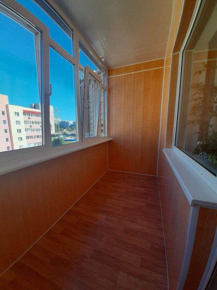 3-комн квартира 5-я просека, 103