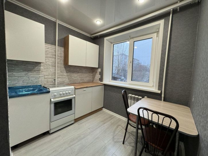 1-комн квартира Воронежская улица, 186