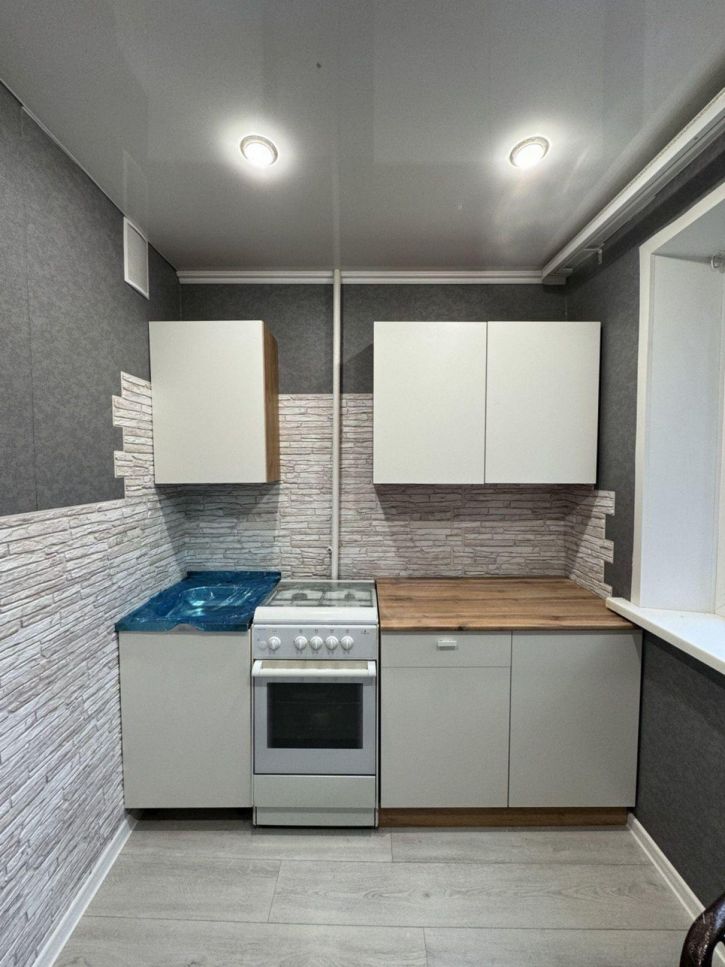 1-комн квартира Воронежская улица, 186