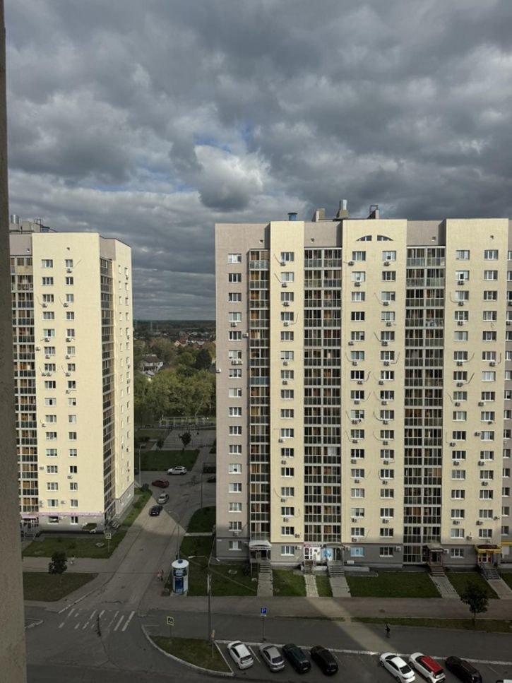 2-комн квартира Осетинская улица, 9