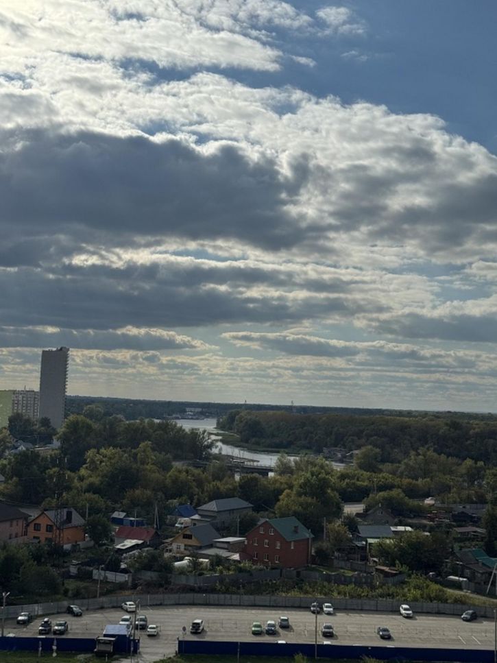 2-комн квартира Осетинская улица, 9