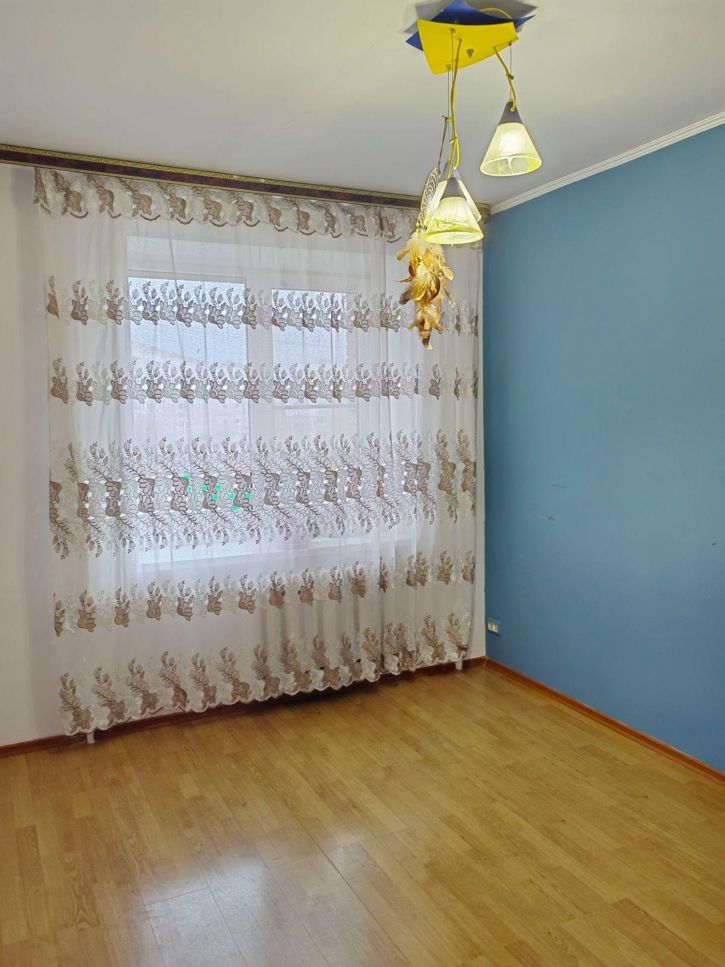 3-комн квартира Белорусская улица, 92