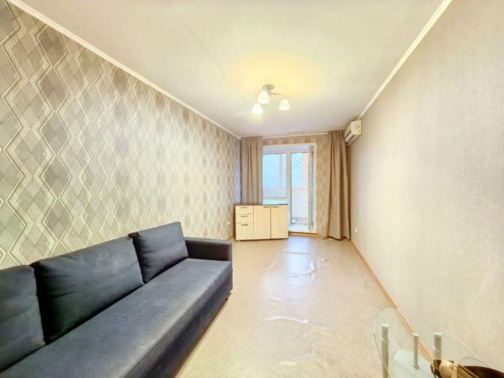 1-комн квартира Советской Армии улица, 98