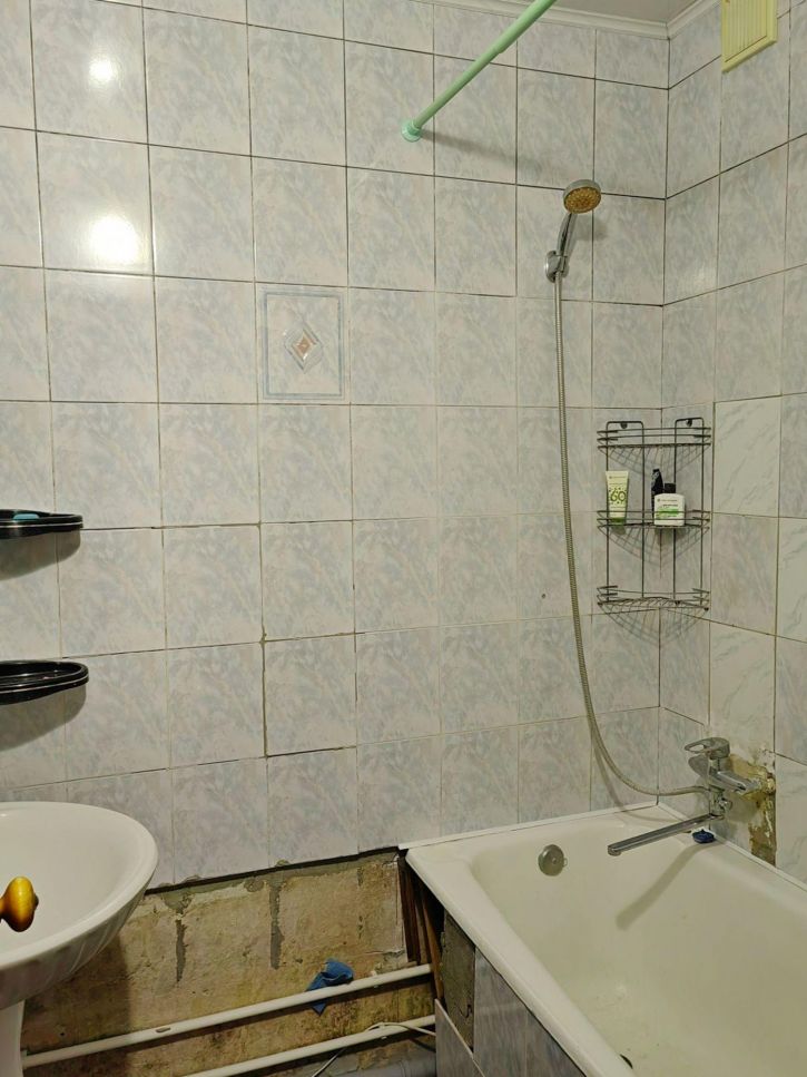 3-комн квартира Белорусская улица, 92