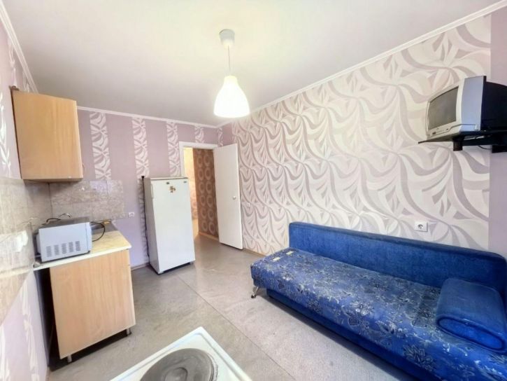 1-комн квартира Советской Армии улица, 98