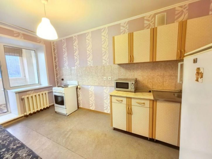 1-комн квартира Советской Армии улица, 98