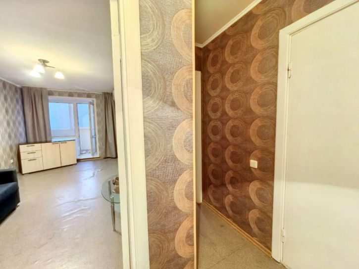 1-комн квартира Советской Армии улица, 98