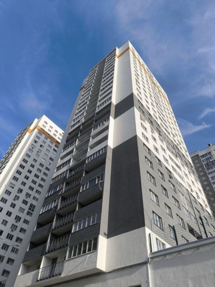 2-комн квартира Пролетарская улица, 150