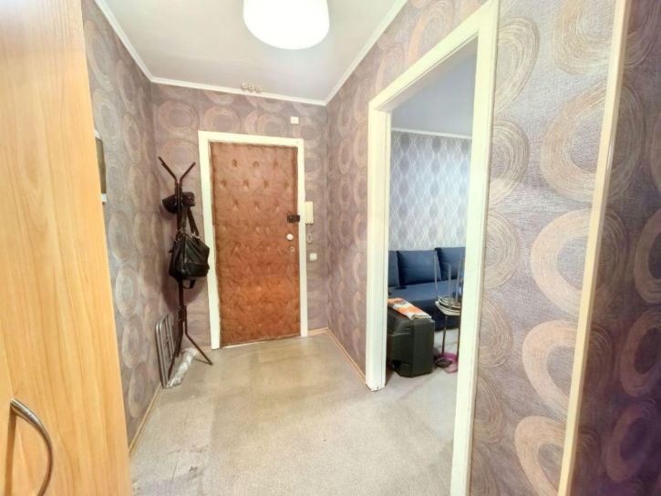 1-комн квартира Советской Армии улица, 98