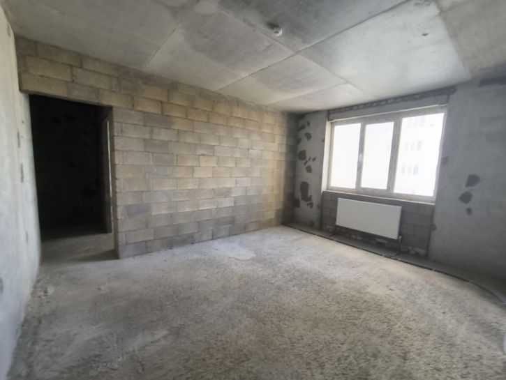 2-комн квартира Пролетарская улица, 150