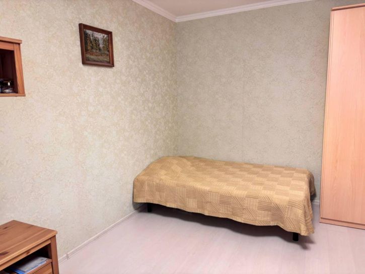 1-комн квартира Рабочая улица, 43