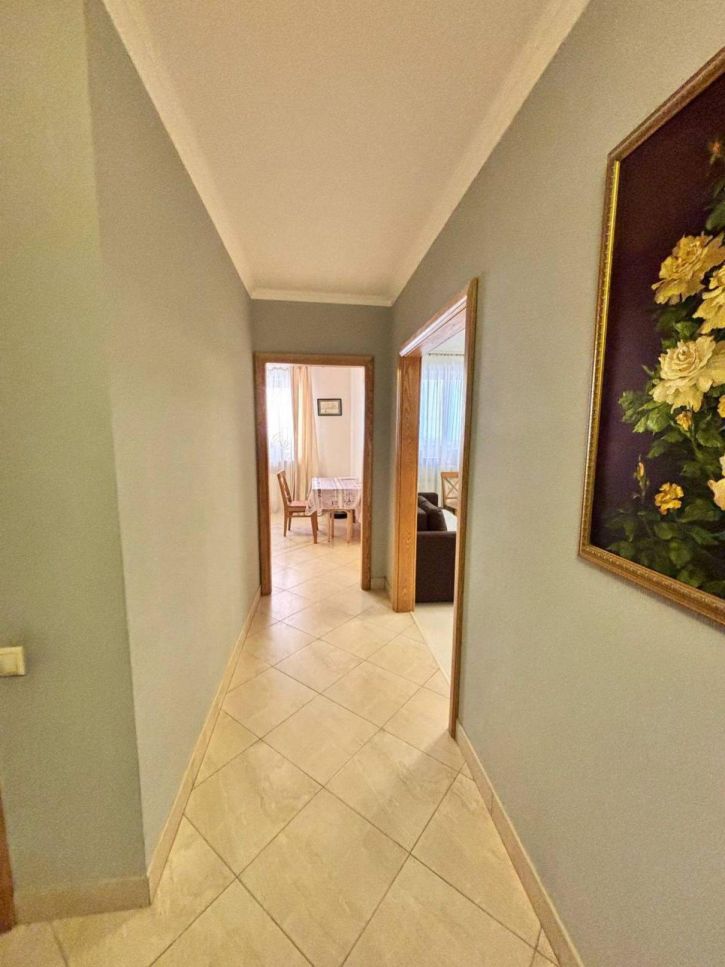 1-комн квартира Рабочая улица, 43