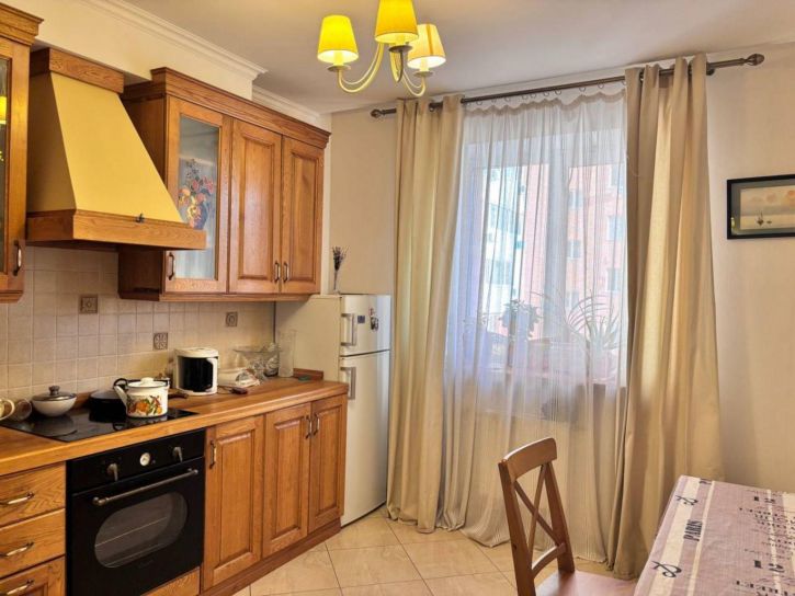 1-комн квартира Рабочая улица, 43