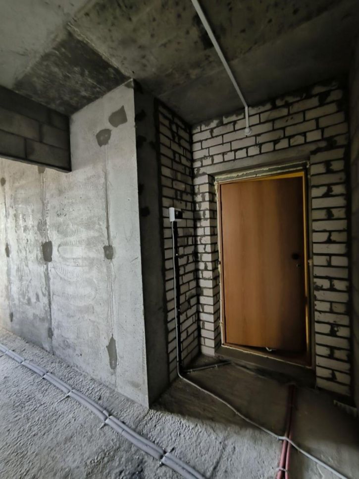 2-комн квартира Пролетарская улица, 150