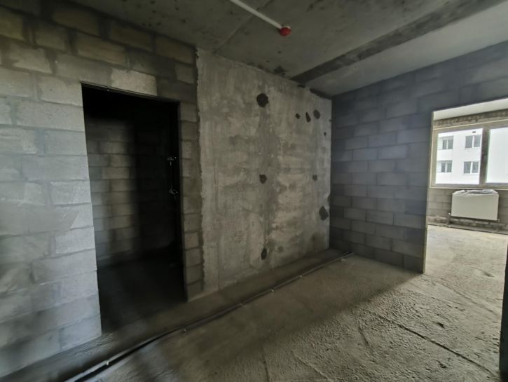 2-комн квартира Пролетарская улица, 150