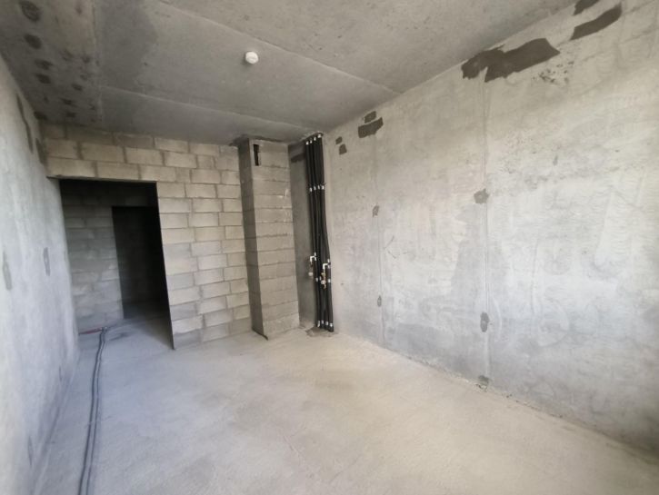 2-комн квартира Пролетарская улица, 150