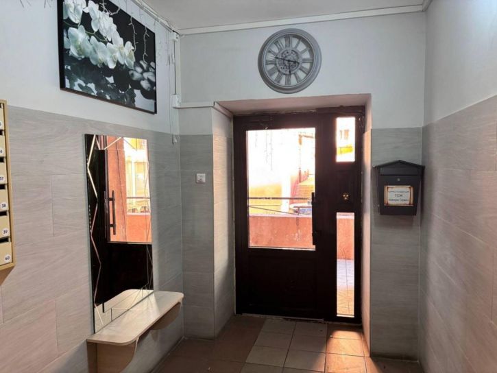 1-комн квартира Рабочая улица, 43