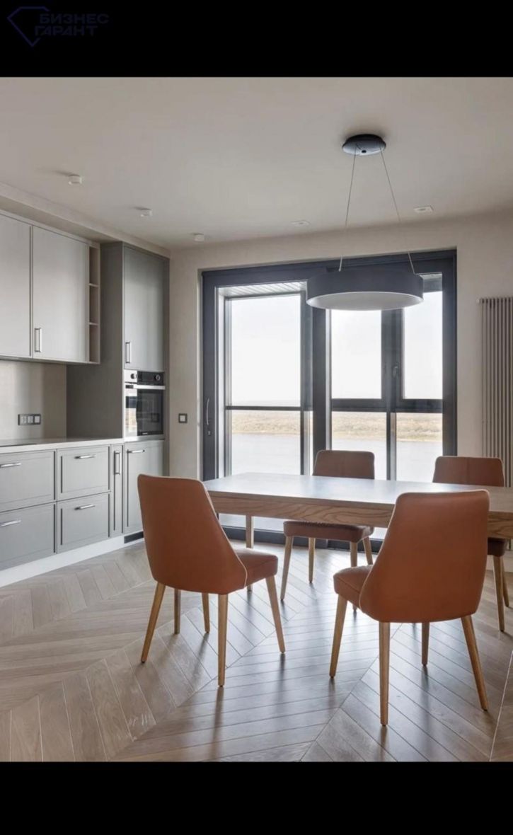 3-комн квартира Мусоргского улица, 1А