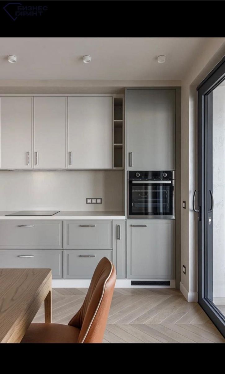 3-комн квартира Мусоргского улица, 1А