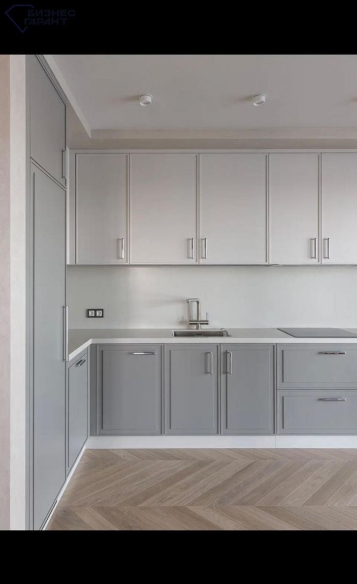 3-комн квартира Мусоргского улица, 1А