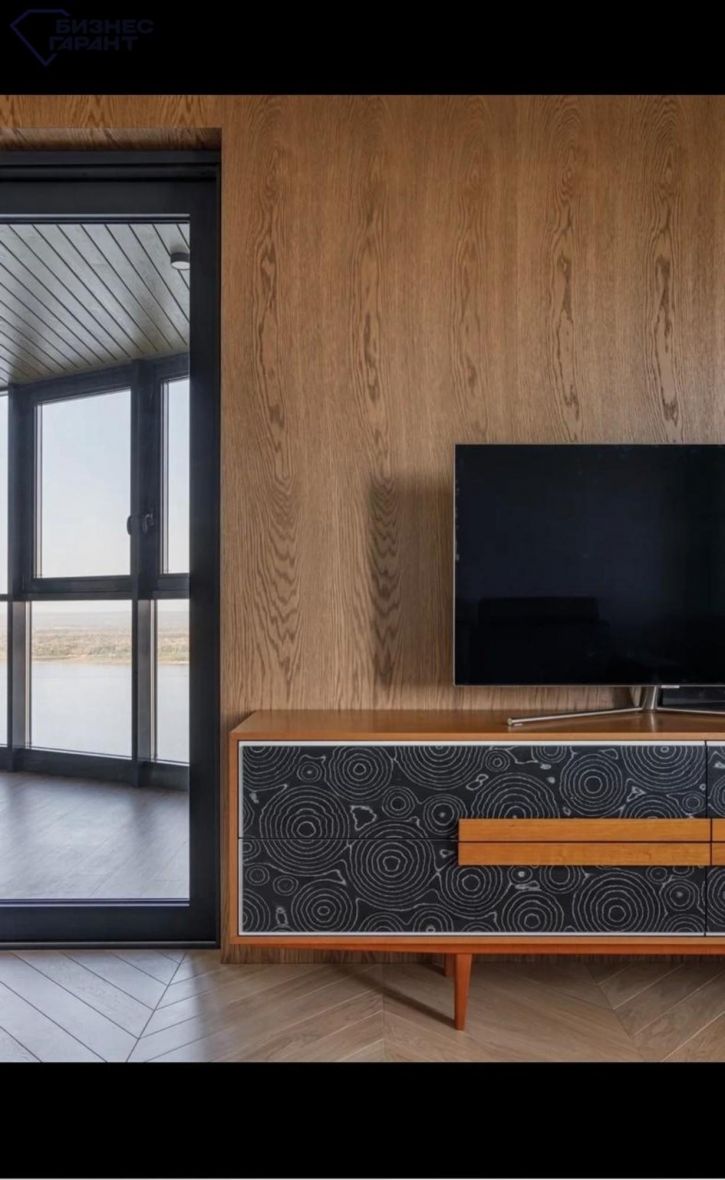 3-комн квартира Мусоргского улица, 1А