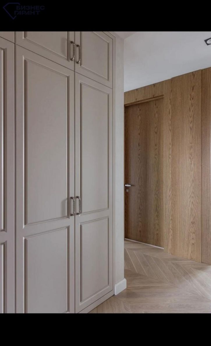 3-комн квартира Мусоргского улица, 1А