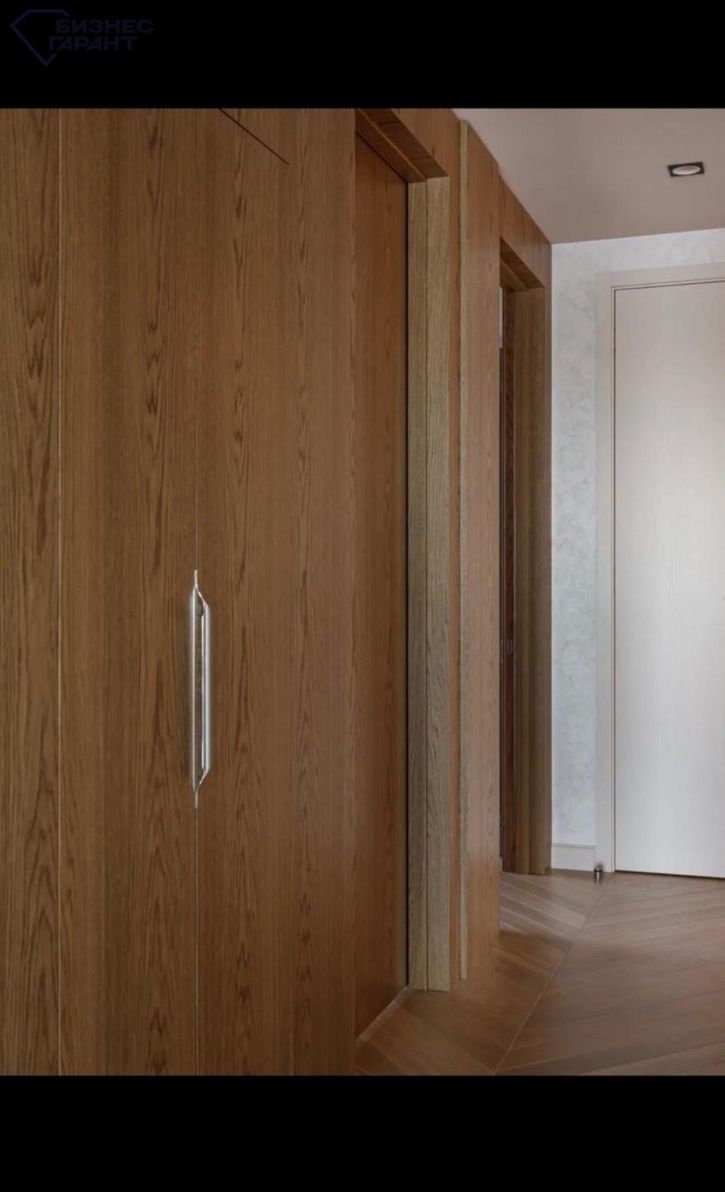 3-комн квартира Мусоргского улица, 1А