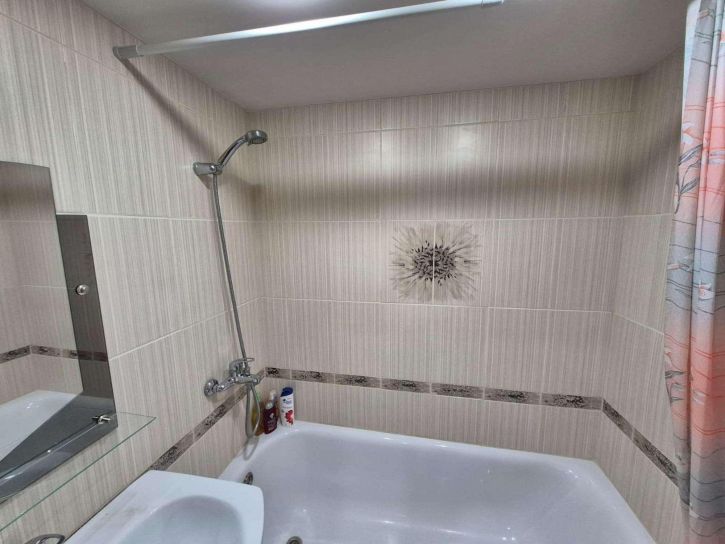 2-комн квартира Волжский проспект, 39ка