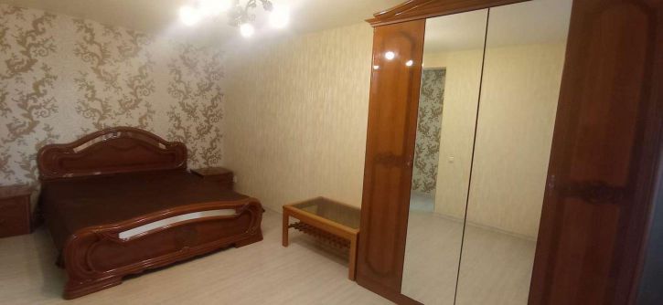 1-комн квартира Советской Армии улица, 129