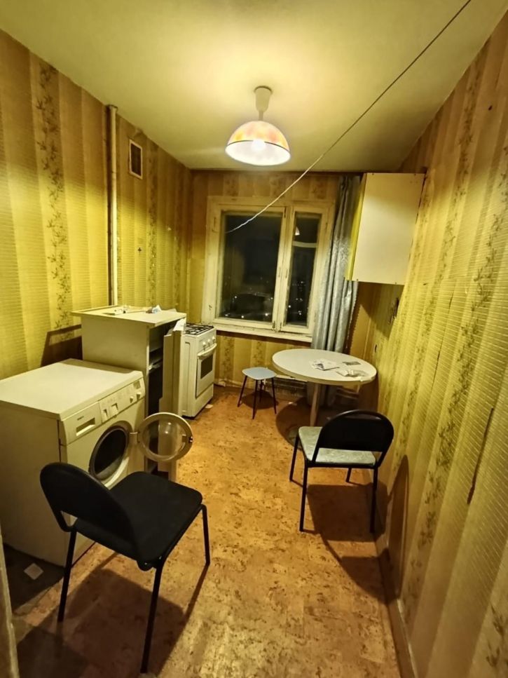 Комната Ташкентская улица, 146