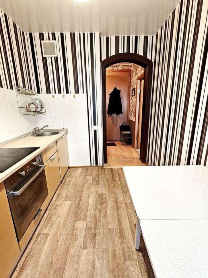 2-комн квартира Стара-Загора улица, 64