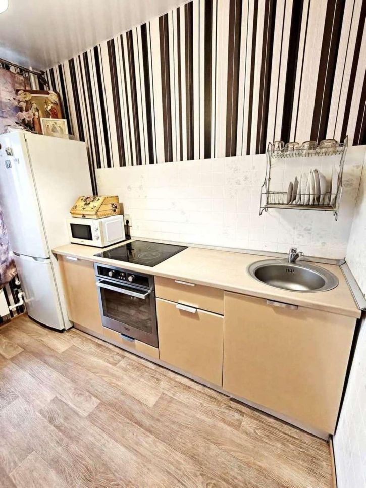 2-комн квартира Стара-Загора улица, 64