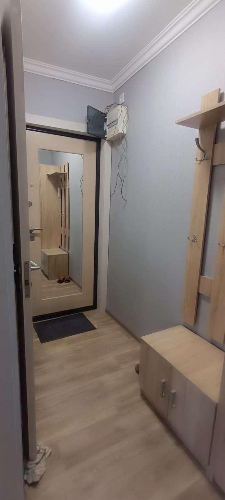 2-комн квартира Стара-Загора улица, 77