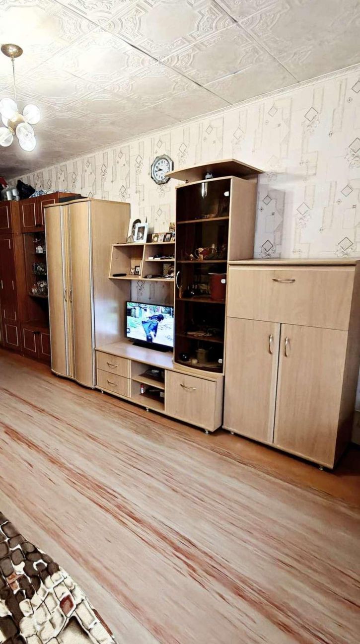 2-комн квартира Стара-Загора улица, 64