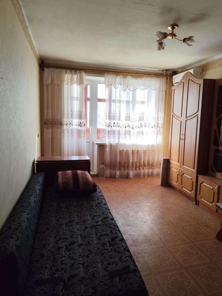 1-комн квартира Георгия Димитрова улица, 3