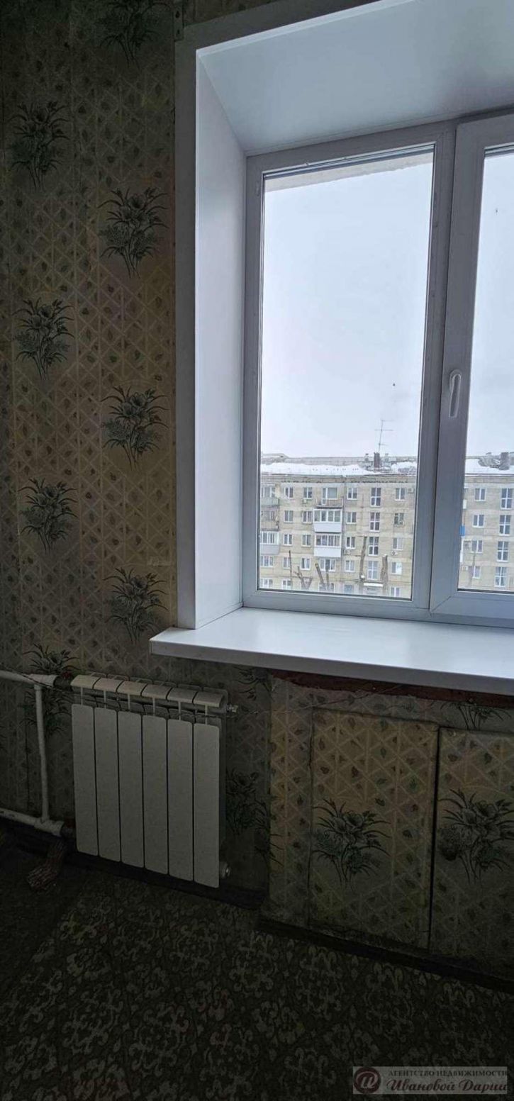 3-комн квартира Победы улица, 20