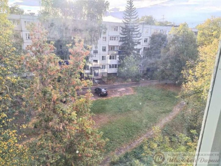 3-комн квартира 15-й квартал, 14