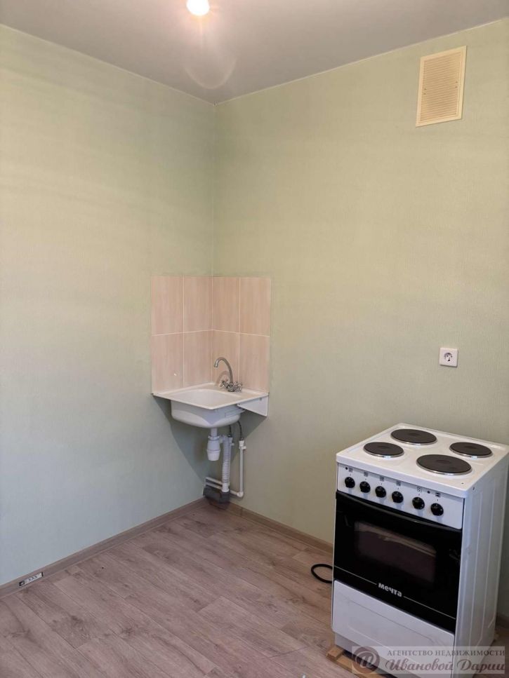 1-комн квартира Василия Татищева улица, 9а