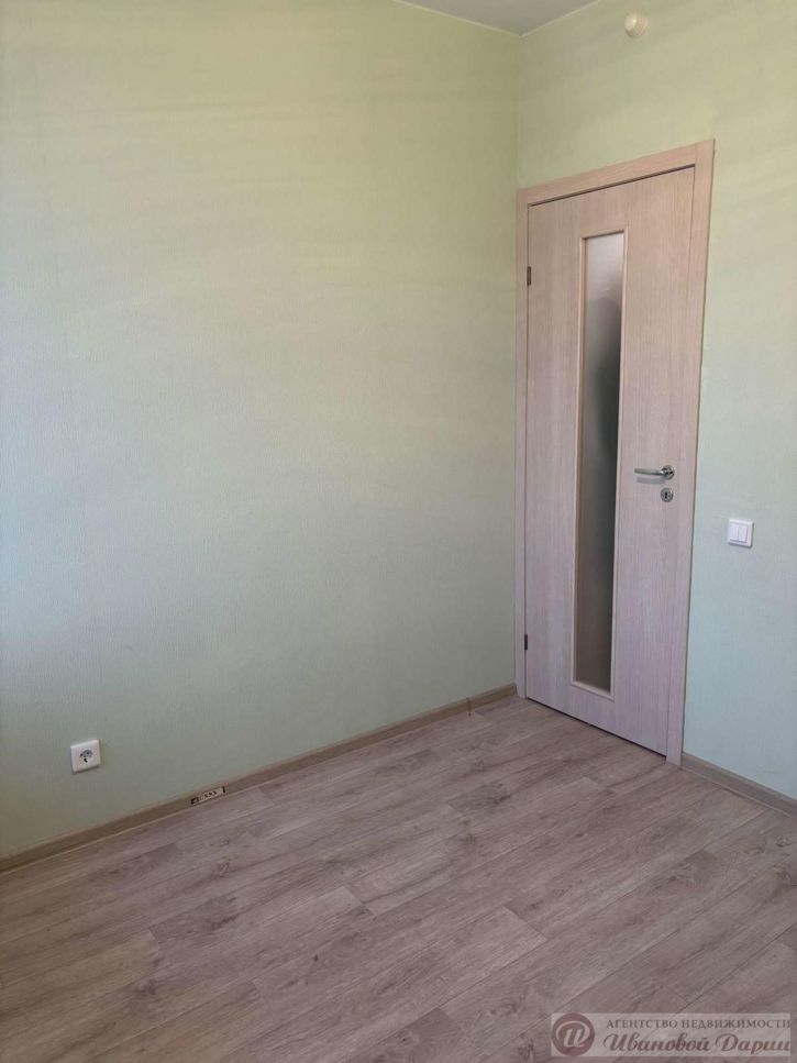 1-комн квартира Василия Татищева улица, 9а