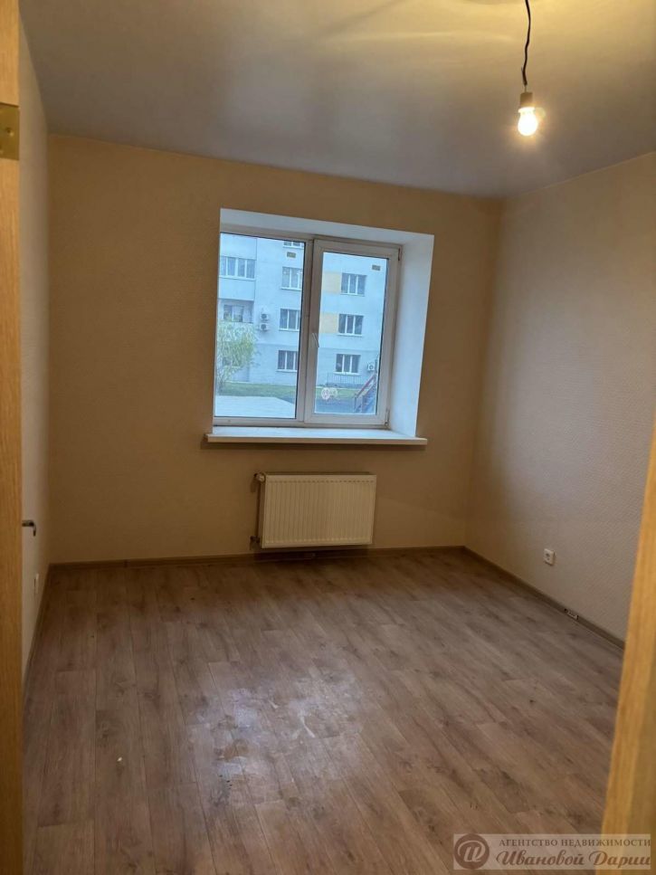 1-комн квартира Василия Татищева улица, 9а